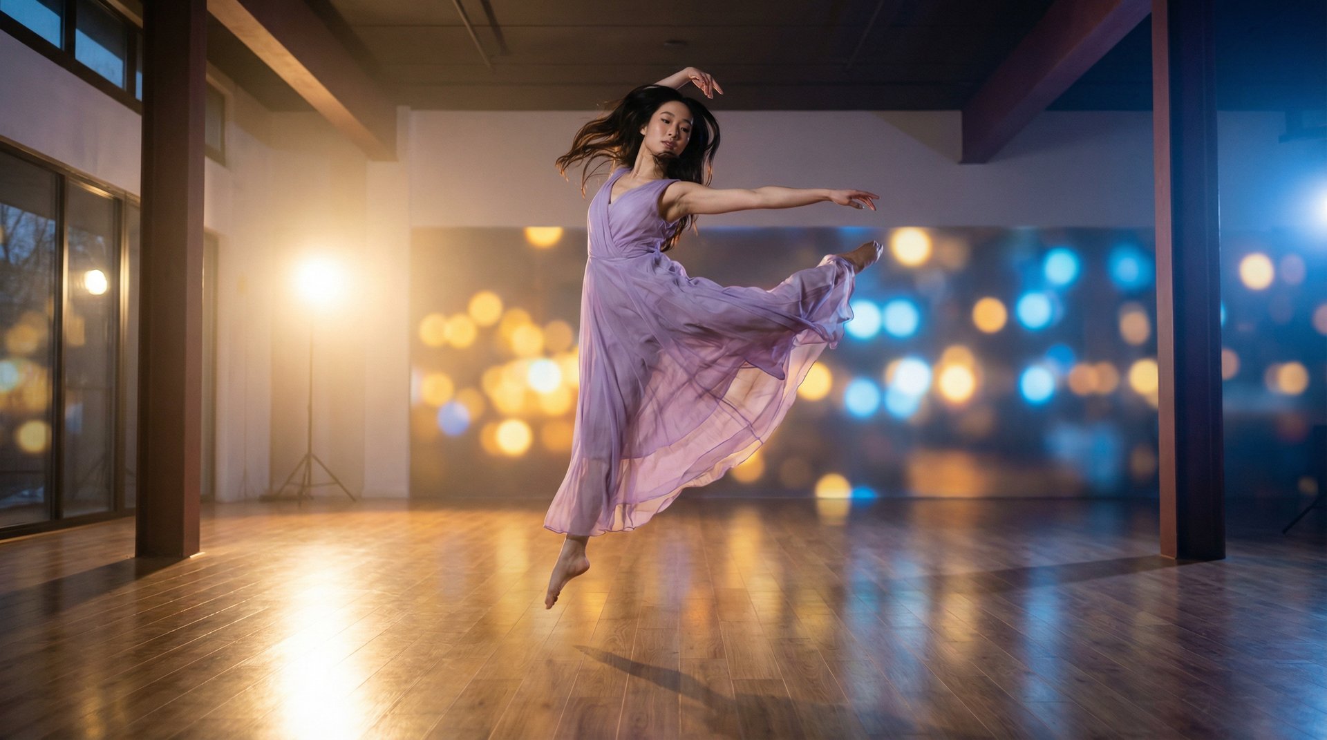 乱伦群P舞蹈视频教程分享