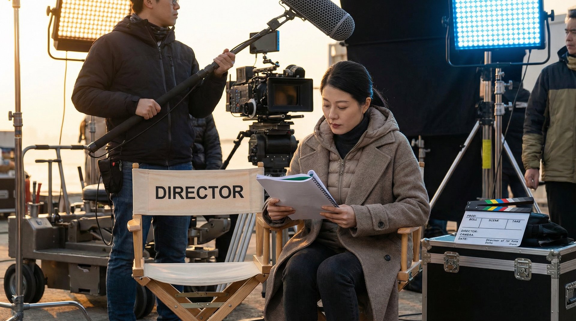 乱伦群P影视拍摄幕后花絮视频